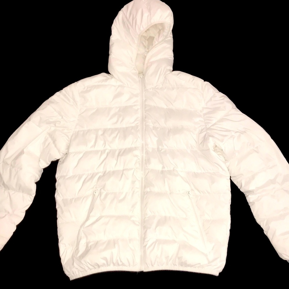 White Puffer